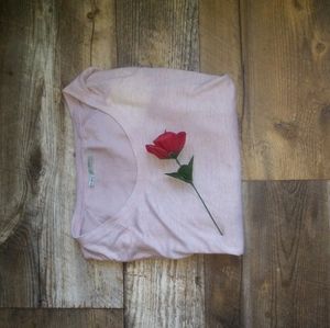 Pastell pink sweater